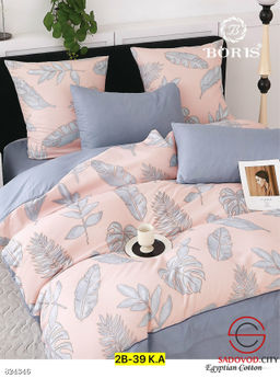 Комплект постельного белья