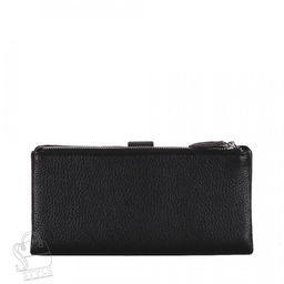 Женский кошелек 3997 black Vermari в Новосибирске