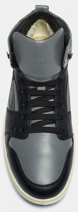 Ботинки - Ralf ringer фото 4