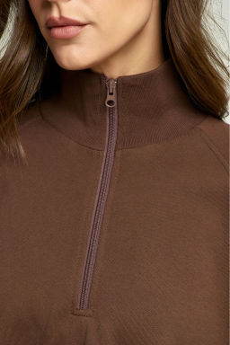 Анорак Wellness Brown - Erist store фото 9