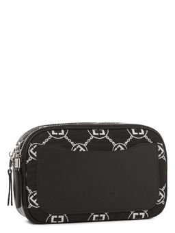 Сумка ELEGANZZA ZG-24145 black/white - Labbra фото 2