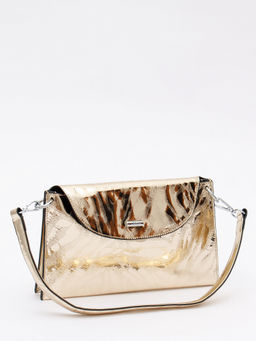 Сумка 98214-2 l.gold  Velina Fabbiana-Safenta