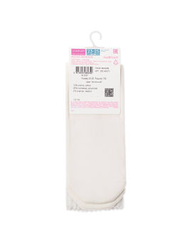 Цена за 2 пары. Носки женские CONTE COMFORT Носки женские (махровая стопа) - Conte elegant фото 14