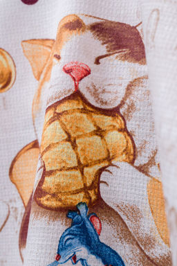 Набор полотенец Вкусное настроение - Натали фото 3