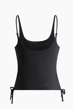 Top tankini de deporte con Lycra® Xtra Life - H&m фото 3