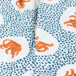 Трусы кулирка 0039100805 - Youlala фото 2