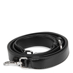 M1031 black, Женская кожаная сумка, Barcelo Biagi