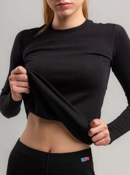 Термолеггинсы женские SPORT -25/