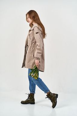 Ветровка женская Вебер - Yollochka фото 16
