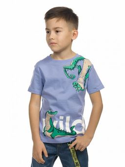 Pelican BFT3161 футболка для мальчиков