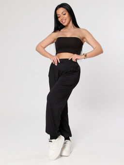 IV-CAPRIZ Лердес - брюки из ткани масло  фото 21