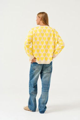 Джемпер 3389 хорошее настроение - Tak divno фото 7