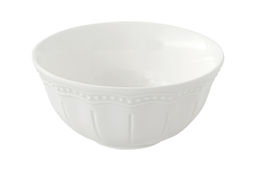 Салатник Elite, белый, 12 см, 0,3 л