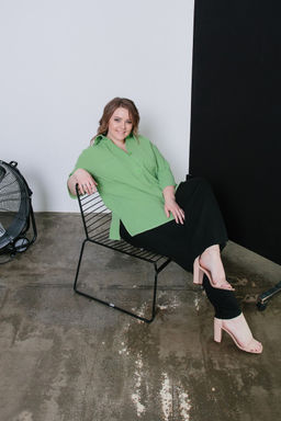 Блуза женская - Jp фото 2