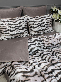 Бенгал (жемчуг трюфель) ABC Egypt Cotton комплект - Kazanov.a. фото 4