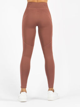 Лосины L.136 лавандовый - Argo classic фото 10