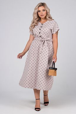 VALENTINA Платье Летти №2