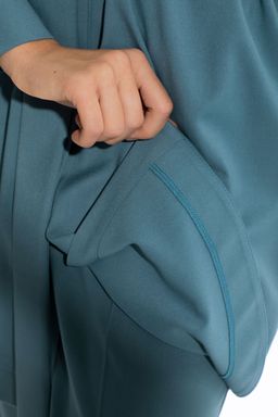 Блуза Golden Valley 26513 голубой  фото 5