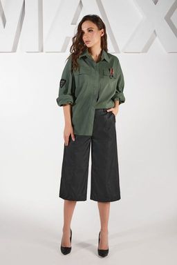 Шорты MAX 2-030 черный