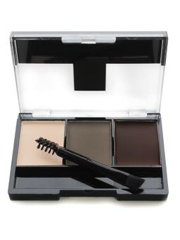 TF Набор моделирующий для бровей тон 43 средний CTEB04