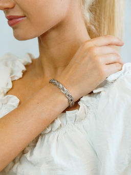 Браслет обруч