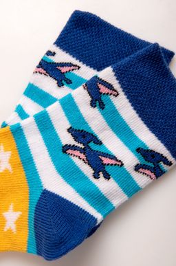 Носки для мальчика Брестские  фото 2