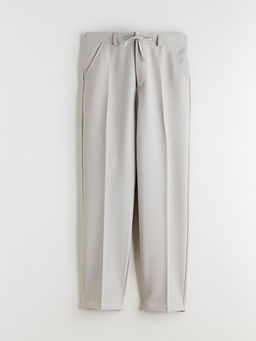 Beli Lastikli Erkek ?ocuk Pantolon