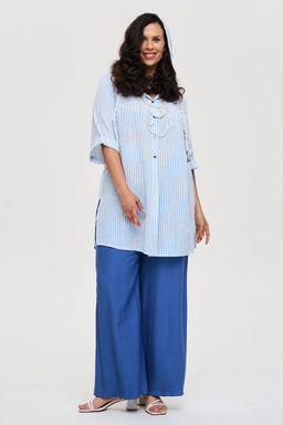 Блуза Вкруиз - Intikoma фото 37