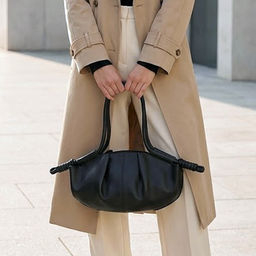 Сумка A-CC-99777-Bordo