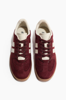 Zapatillas deportivas