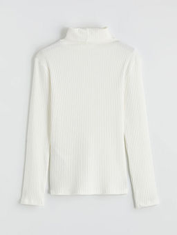 Bal?k?? Yaka K?z ?ocuk Ti??rt