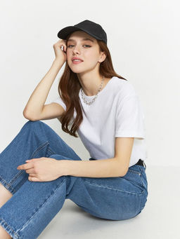 Футболка жен. Braton23 светло-розовый - Concept club фото 14