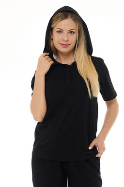 футболка женская 8362-02 Новинка - Mix-mode фото 3