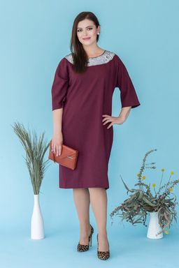 48504-1 Платье Eliseeva Olesya