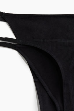 Pack de 5 bragas Thong - H&m фото 7