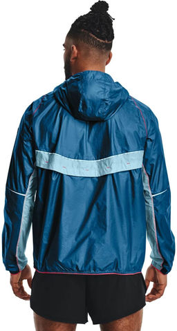 Ветровка мужская