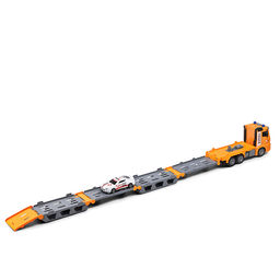 Машина "Буксировщик авто" в коробке