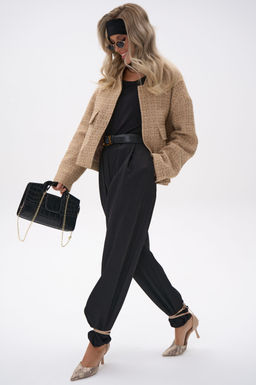 Бомбер Голди - Эльза фото 13