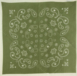 Платок - Mellizos фото 2