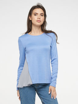 Джемпер женский 202-3646 - Vay фото 2