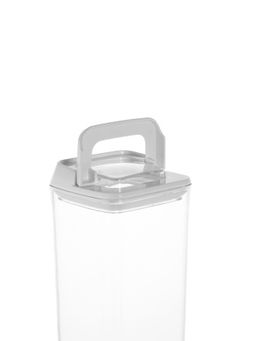 Контейнер для хранения вакуумный 1.7л 10.5х10.5х22.5см - Gondol фото 4