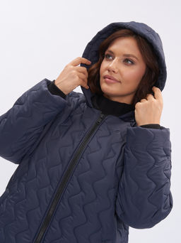 Пальто зимнее PL35176VLN05