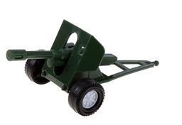 Форма. Пушка "Патриот" арт.С-104-Ф /60