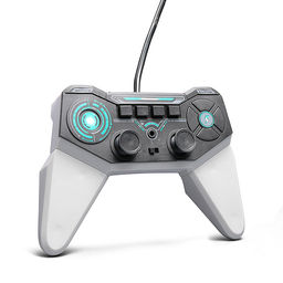 Машина "Военный грузовик" с танком р/у 27 MHz, в коробке