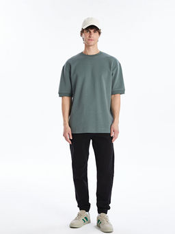 780 Jogger Erkek Jean Pantolon