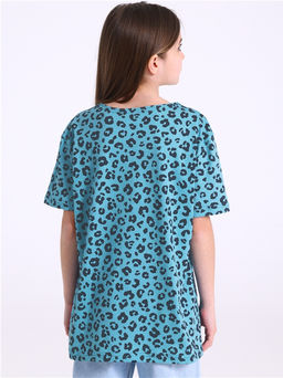 футболка 1ДДФК4769001н - Апрель фото 2