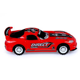 Машина инерционная Купе, МИКС - Simaland фото 3