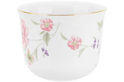 Кружка 450 мл 13,5*10,5*8,5 см "Диана", фарфор, NEW BONE CHINA