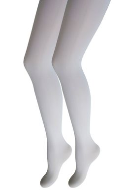 Матовые колготки для девочки с эффектом велюра 60 ден Эра