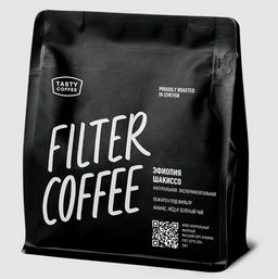 Кофе Эфиопия Шакиссо - Tasty coffee фото 2